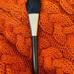 MAC 136 Brush Full Size Discontinued Used MAC Cosmetics